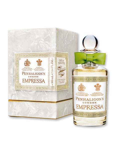 empressa perfume dupe|penhaligon's empressa eau de toilette.